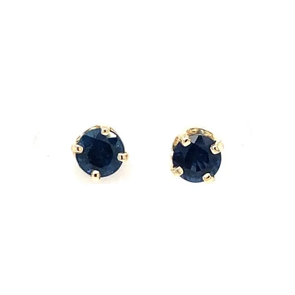 Earrings Classic Creations In Diamonds & Gold Venice, FL