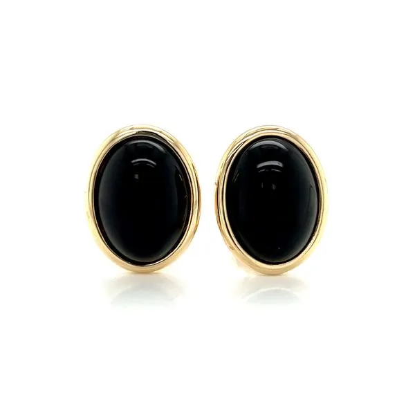 Earrings Classic Creations In Diamonds & Gold Venice, FL