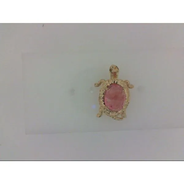 Pendants Classic Creations In Diamonds & Gold Venice, FL