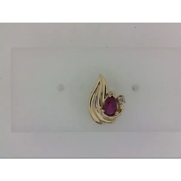 Pendants Classic Creations In Diamonds & Gold Venice, FL
