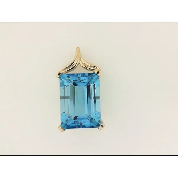 Pendants Classic Creations In Diamonds & Gold Venice, FL