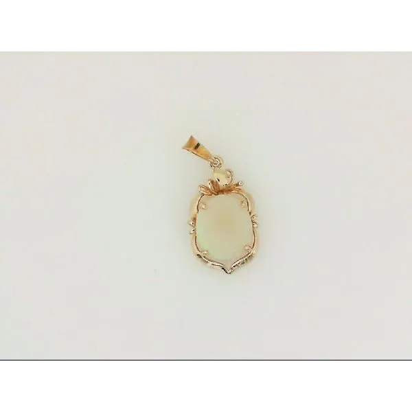 Pendants Classic Creations In Diamonds & Gold Venice, FL