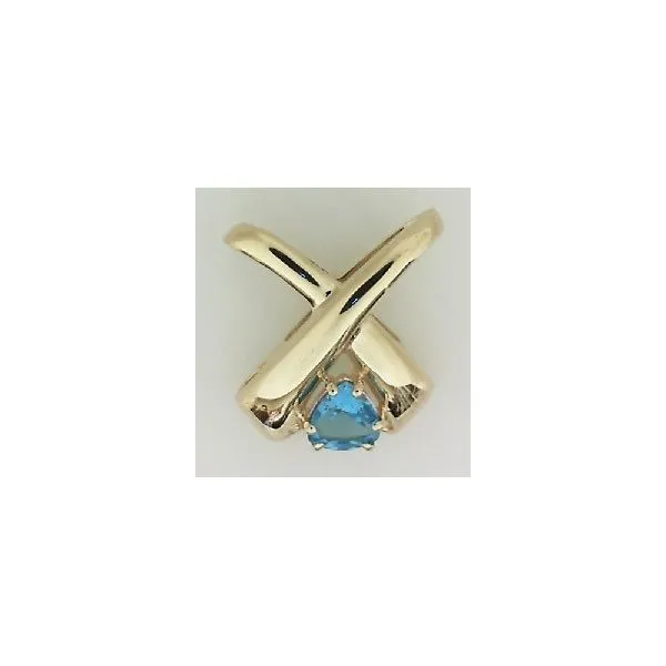 Pendants Classic Creations In Diamonds & Gold Venice, FL