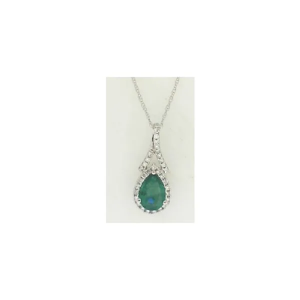 Pendants Classic Creations In Diamonds & Gold Venice, FL