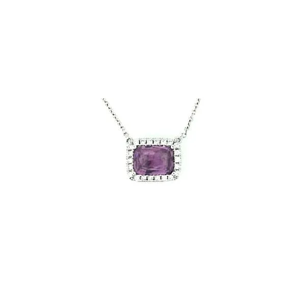 Pendants Classic Creations In Diamonds & Gold Venice, FL
