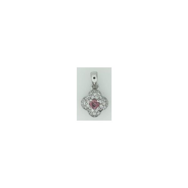 Pendants Classic Creations In Diamonds & Gold Venice, FL