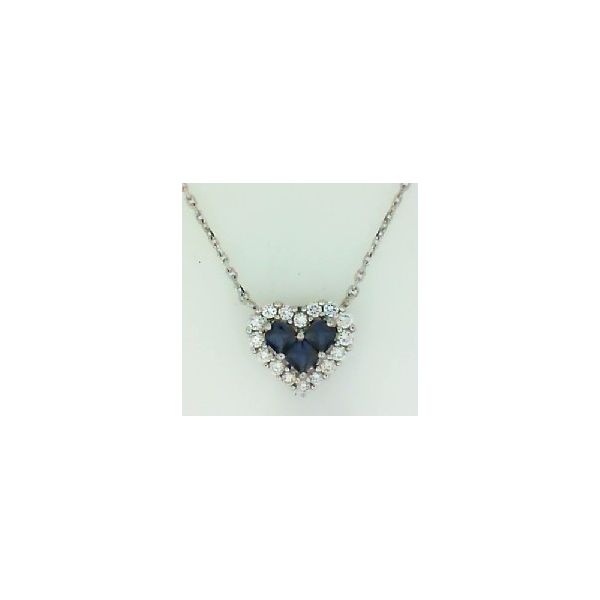 Pendants Classic Creations In Diamonds & Gold Venice, FL