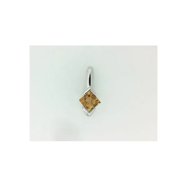 Pendants Classic Creations In Diamonds & Gold Venice, FL