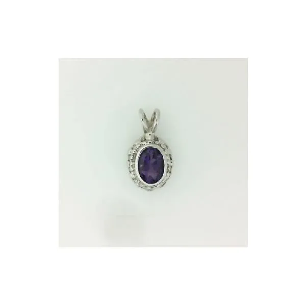 Pendants Classic Creations In Diamonds & Gold Venice, FL