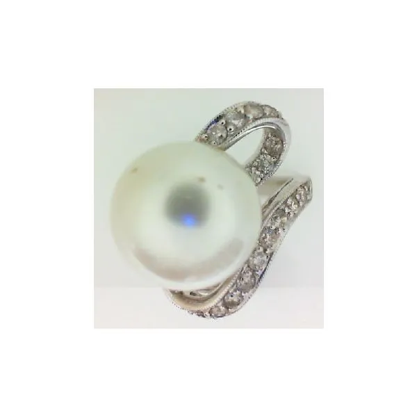 Ring Classic Creations In Diamonds & Gold Venice, FL