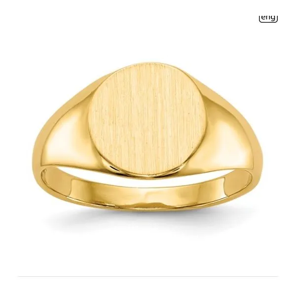 Fashion Ring Classic Creations In Diamonds & Gold Venice, FL