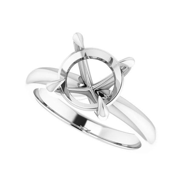 Remount Classic Creations In Diamonds & Gold Venice, FL