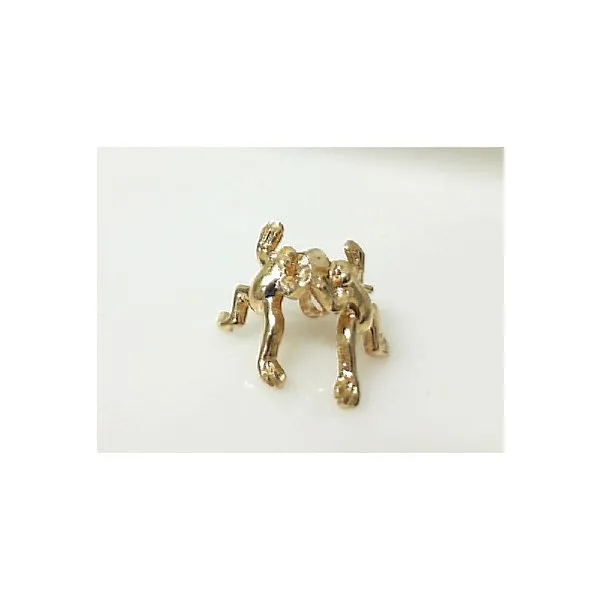 Earrings Classic Creations In Diamonds & Gold Venice, FL