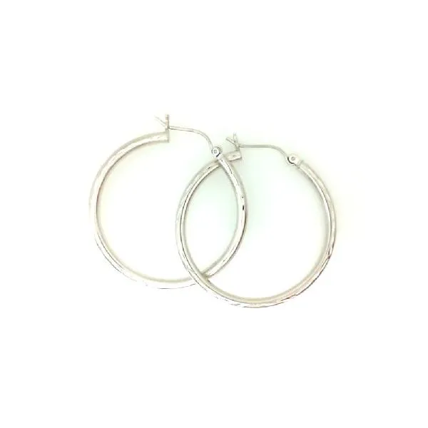 Earrings Classic Creations In Diamonds & Gold Venice, FL