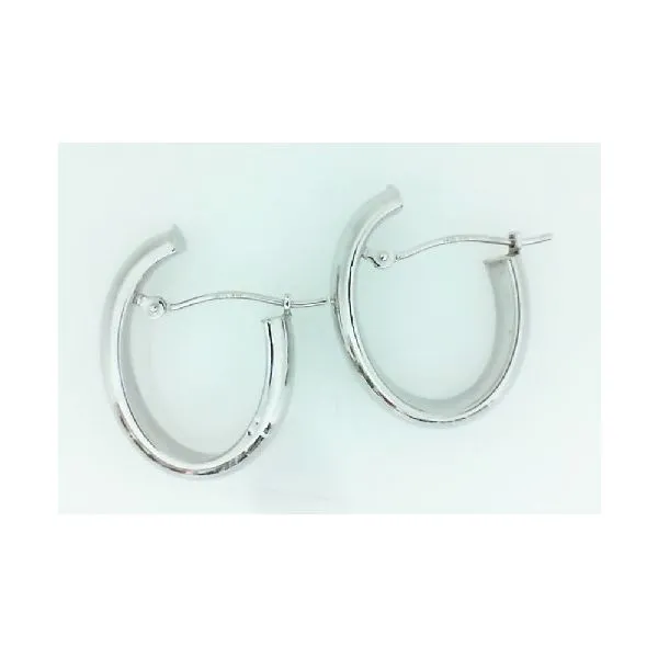 Earrings Classic Creations In Diamonds & Gold Venice, FL