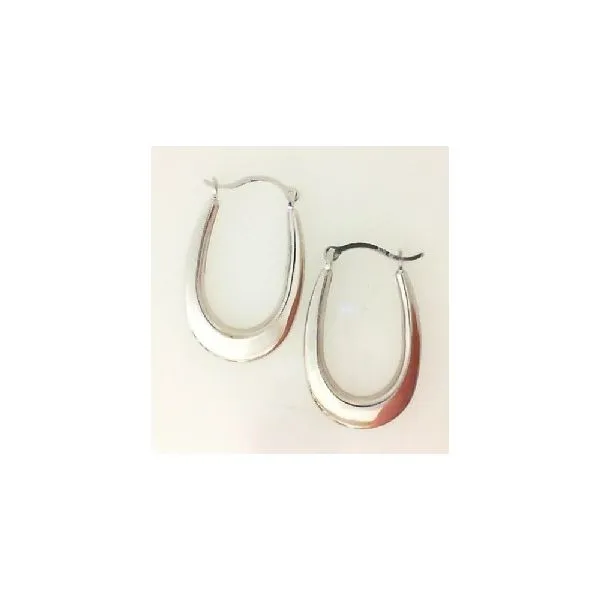 Earrings Classic Creations In Diamonds & Gold Venice, FL