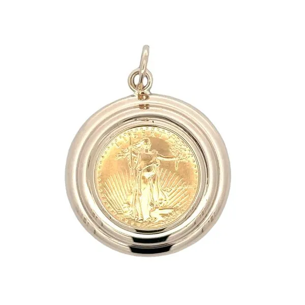 Charm Classic Creations In Diamonds & Gold Venice, FL