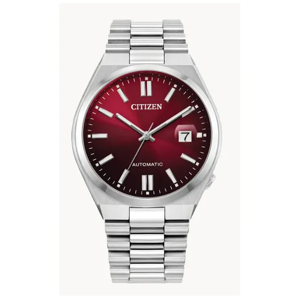 Citizen Tsuyosa Watch Classic Creations In Diamonds & Gold Venice, FL