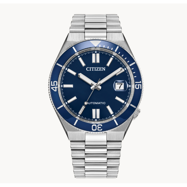 Citizen TSUYOSA Shore Watch | Model NJ0230-59L Classic Creations In Diamonds & Gold Venice, FL