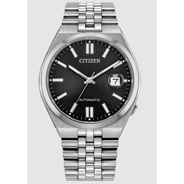 Citizen TSUYOSA 60 Watch | Model NK0020-55E Classic Creations In Diamonds & Gold Venice, FL