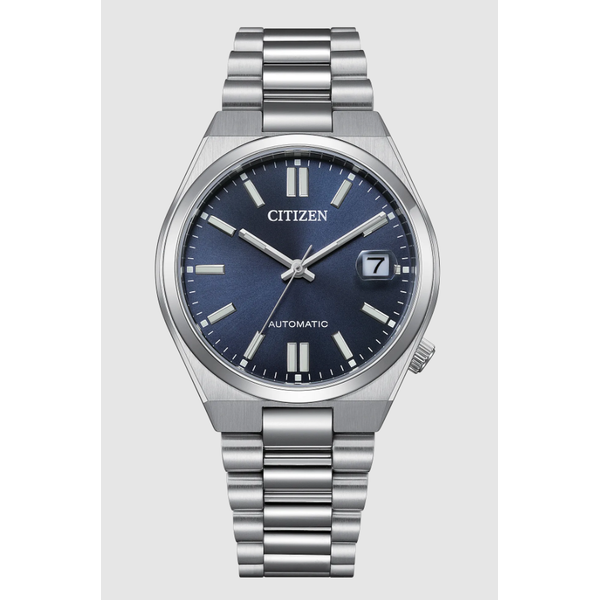Citizen TSUYOSA 37mm Automatic Watch | Model NJ0200-50M Classic Creations In Diamonds & Gold Venice, FL