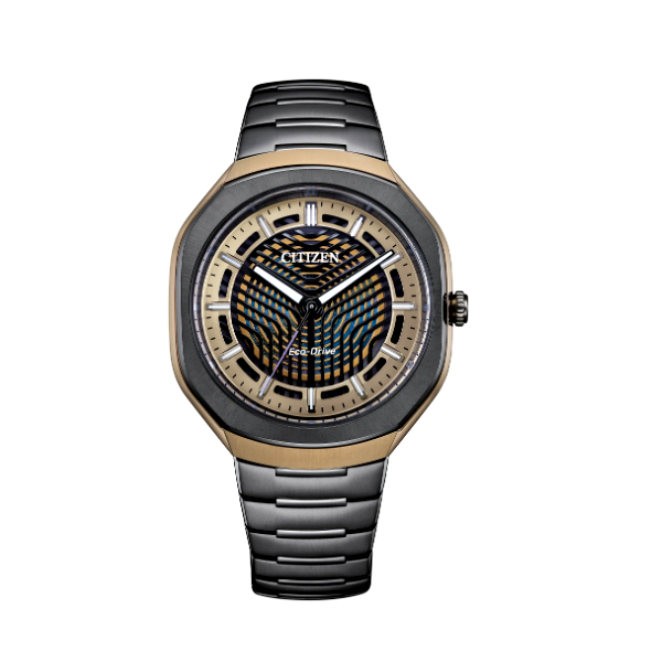 Citizen Eco Drive Photon Limited Edition Super Titanium Watch Classic Creations In Diamonds & Gold Venice, FL