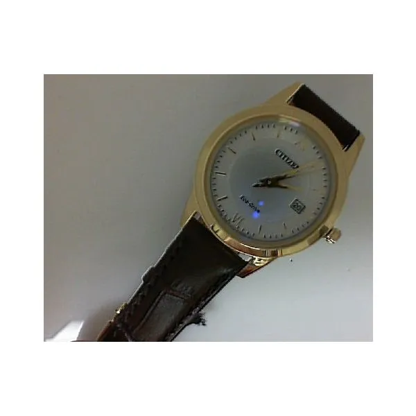 Women's Watch Classic Creations In Diamonds & Gold Venice, FL