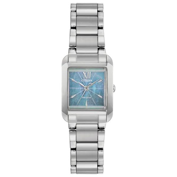 Women's Citizen Bianca Watch Classic Creations In Diamonds & Gold Venice, FL