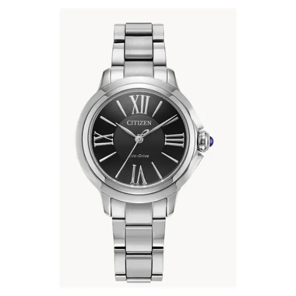Women's Watch Classic Creations In Diamonds & Gold Venice, FL