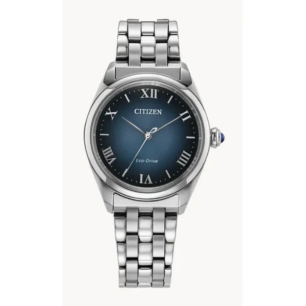 Citizen L Classic Watch Classic Creations In Diamonds & Gold Venice, FL