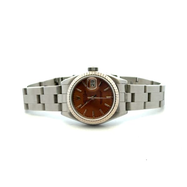 Men's Watch  Classic Creations In Diamonds & Gold Venice, FL