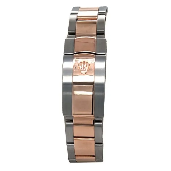 Pre-Owned Rolex Datejust Model 116231 (2008) Image 2 Classic Creations In Diamonds & Gold Venice, FL