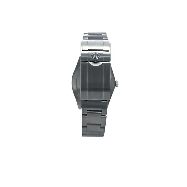 Pre-Owned Rolex Explorer Model 241270 (2010) Image 2 Classic Creations In Diamonds & Gold Venice, FL