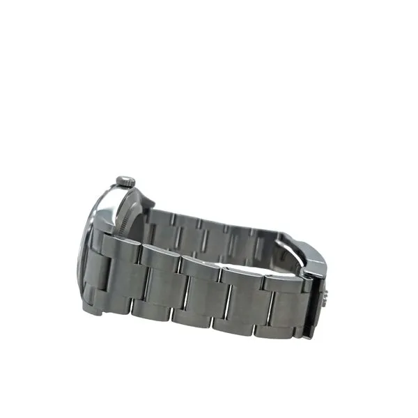 Pre-Owned Rolex Explorer Model 241270 (2010) Image 3 Classic Creations In Diamonds & Gold Venice, FL
