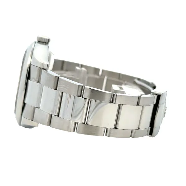SS 36mm Rolex DateJustBox & Card Ref #126200 (2020) Image 3 Classic Creations In Diamonds & Gold Venice, FL