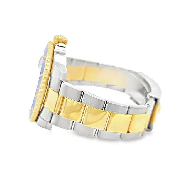 Pre-Owned Submariner Date Rolex Model 116613LB (2011+) Image 3 Classic Creations In Diamonds & Gold Venice, FL