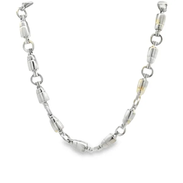 Chain Classic Creations In Diamonds & Gold Venice, FL