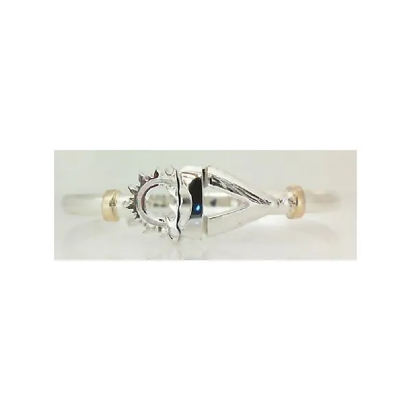 Silver Venice Destination Bracelet Classic Creations In Diamonds & Gold Venice, FL