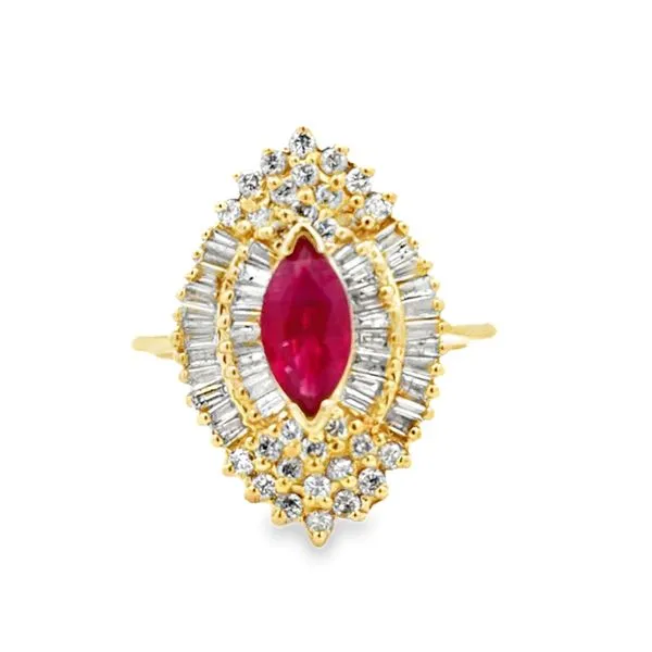  Classic Creations In Diamonds & Gold Venice, FL