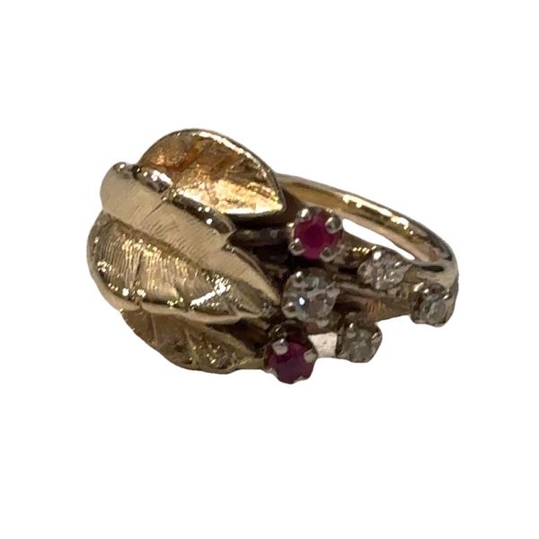  Classic Creations In Diamonds & Gold Venice, FL