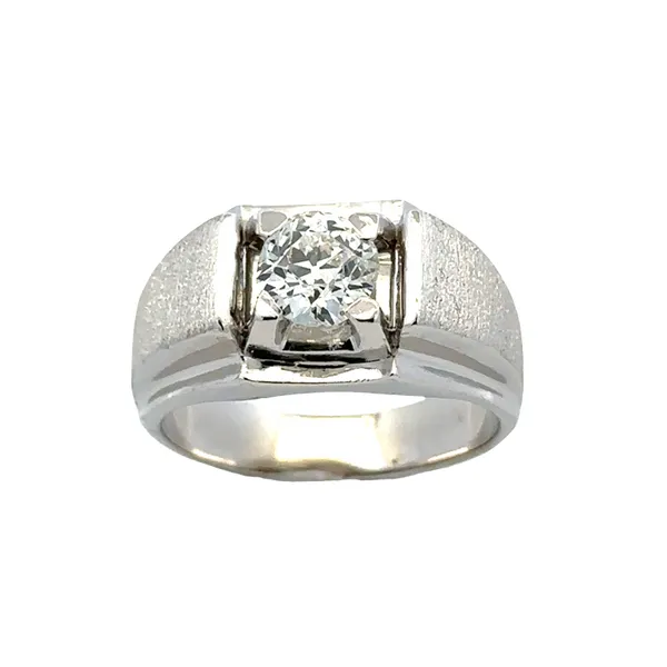  Image 2 Classic Creations In Diamonds & Gold Venice, FL