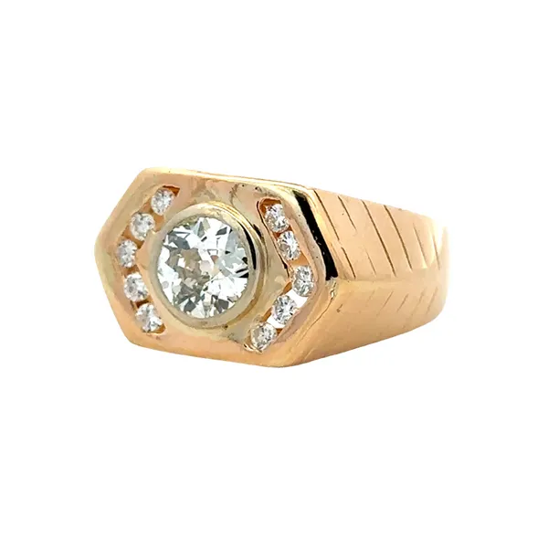  Classic Creations In Diamonds & Gold Venice, FL