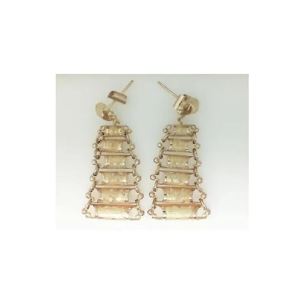 Antique Bracelet Classic Creations In Diamonds & Gold Venice, FL