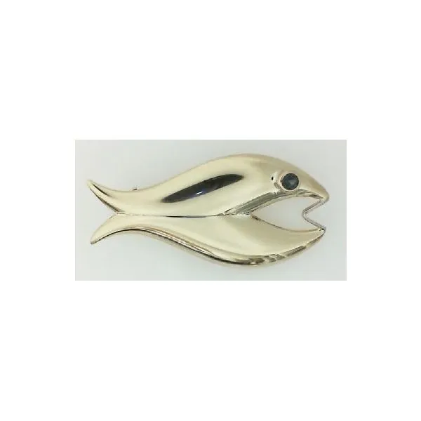 Antique Brooch or Pendants Classic Creations In Diamonds & Gold Venice, FL