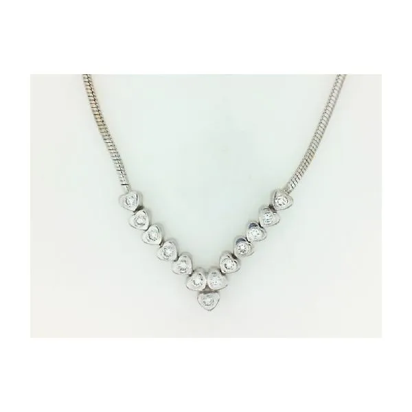 Items Entered for Clearance Purposes Classic Creations In Diamonds & Gold Venice, FL