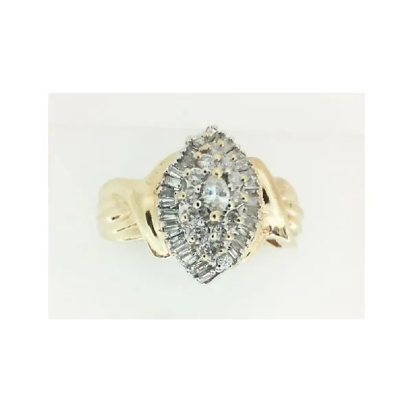 Items Entered for Clearance Purposes Classic Creations In Diamonds & Gold Venice, FL