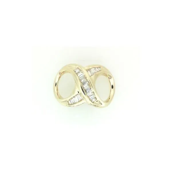 001-806-00603 Classic Creations In Diamonds & Gold Venice, FL