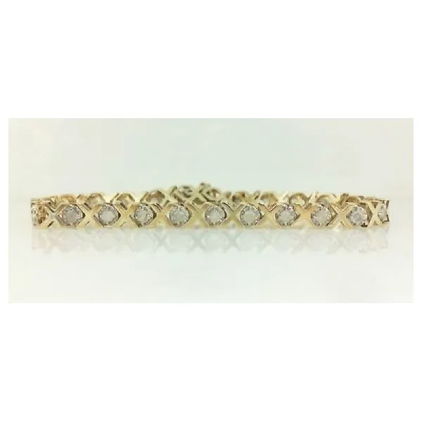 001-806-00612 Classic Creations In Diamonds & Gold Venice, FL