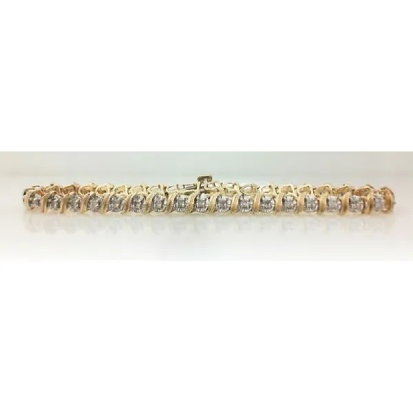 001-806-00619 Classic Creations In Diamonds & Gold Venice, FL