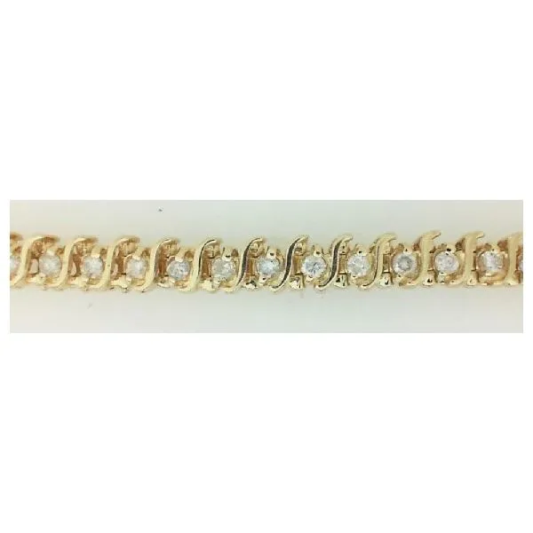 001-806-00620 Classic Creations In Diamonds & Gold Venice, FL